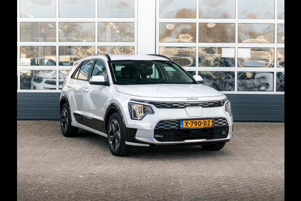 Kia Niro EV DynamicLine 64.8 kWh | Climate | Adaptive Cruise