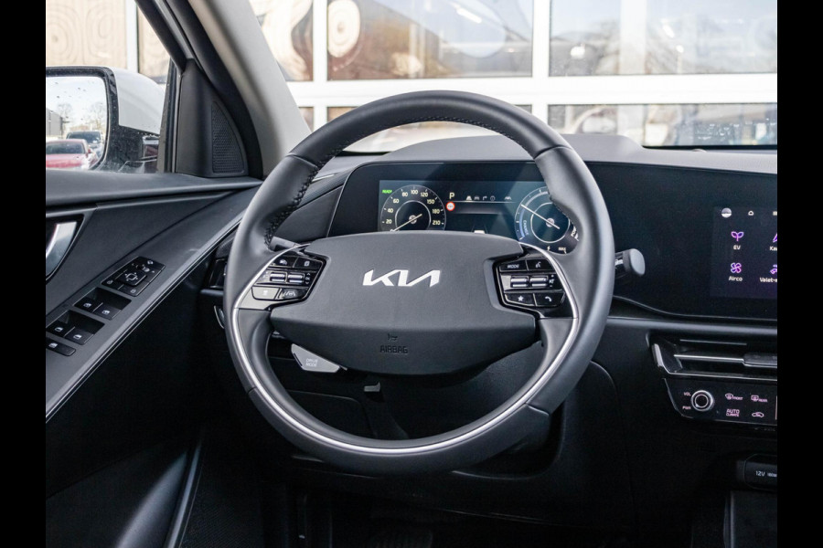 Kia Niro EV DynamicLine 64.8 kWh | Climate | Adaptive Cruise