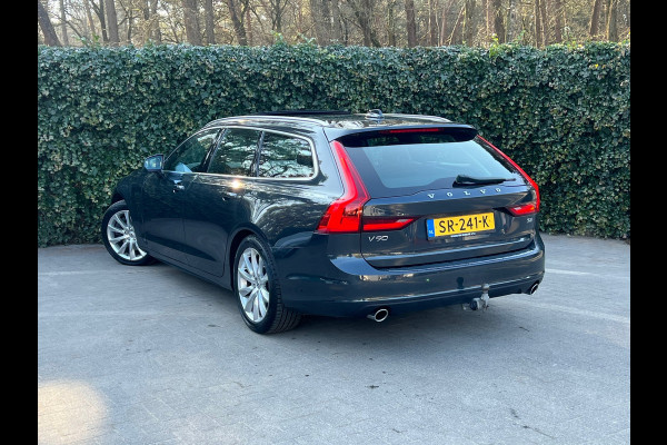 Volvo V90 2.0 T4 Momentum | Pano | Trekhaak | Leer | Navi