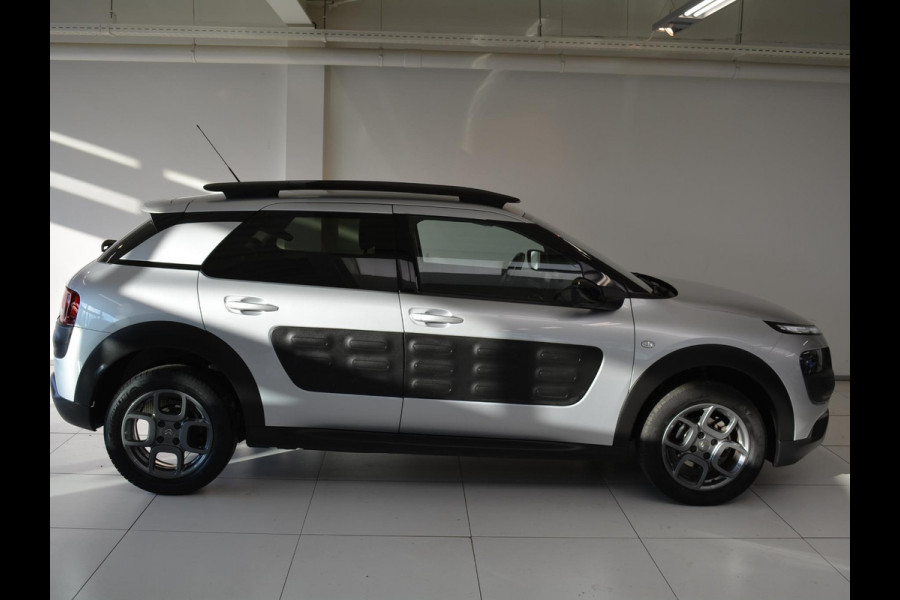 Citroën C4 Cactus 1.2 Shine | Navigatie | Achteruitrijcamera |