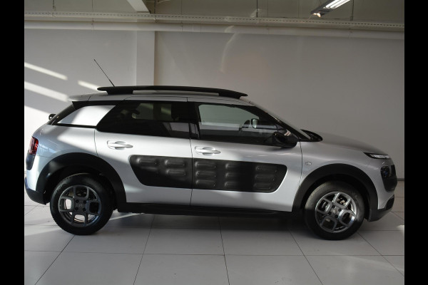 Citroën C4 Cactus 1.2 Shine | Navigatie | Achteruitrijcamera |