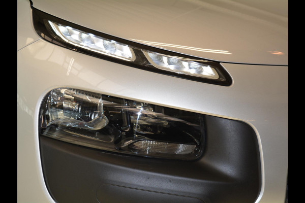 Citroën C4 Cactus 1.2 Shine | Navigatie | Achteruitrijcamera |