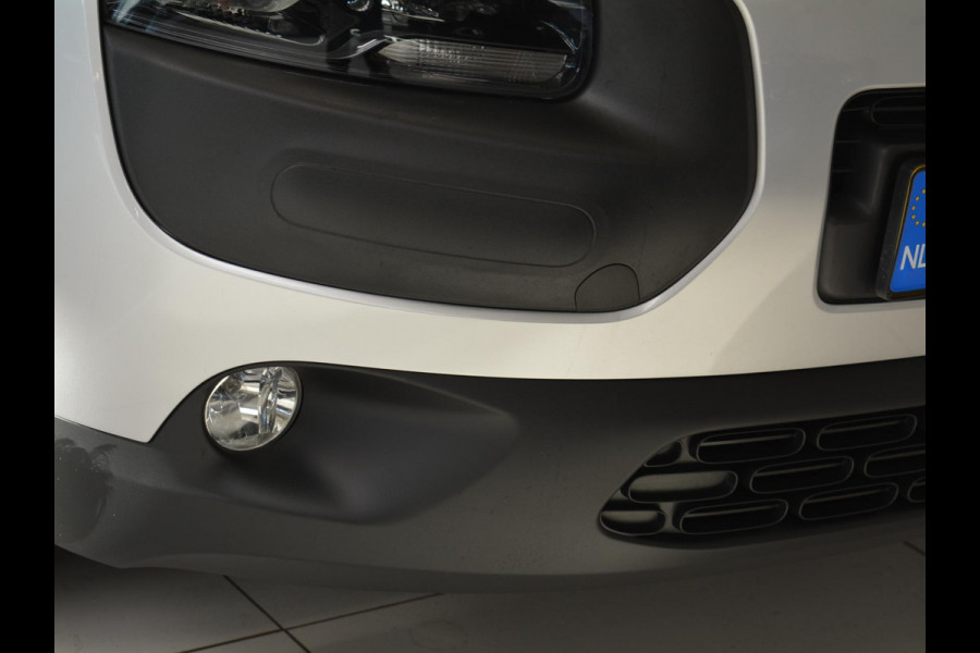 Citroën C4 Cactus 1.2 Shine | Navigatie | Achteruitrijcamera |