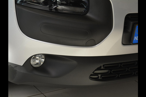 Citroën C4 Cactus 1.2 Shine | Navigatie | Achteruitrijcamera |