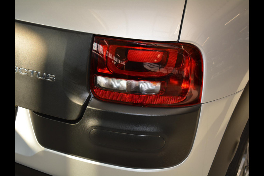 Citroën C4 Cactus 1.2 Shine | Navigatie | Achteruitrijcamera |