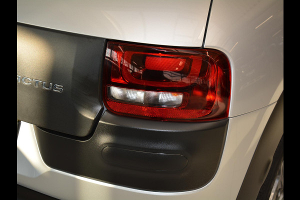 Citroën C4 Cactus 1.2 Shine | Navigatie | Achteruitrijcamera |