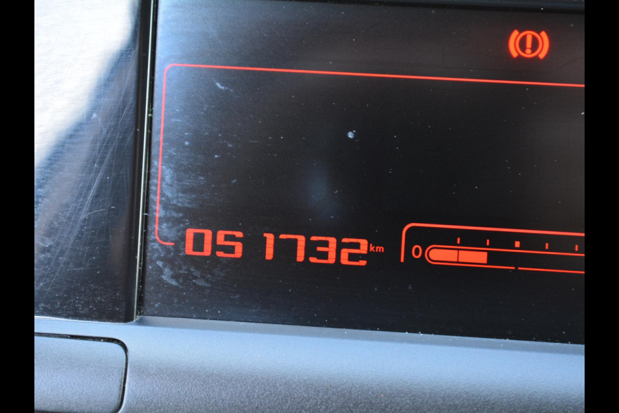 Citroën C4 Cactus 1.2 Shine | Navigatie | Achteruitrijcamera |