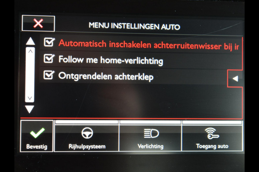 Citroën C4 Cactus 1.2 Shine | Navigatie | Achteruitrijcamera |