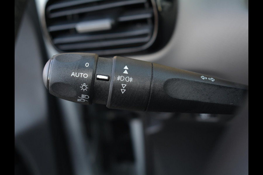 Citroën C4 Cactus 1.2 Shine | Navigatie | Achteruitrijcamera |