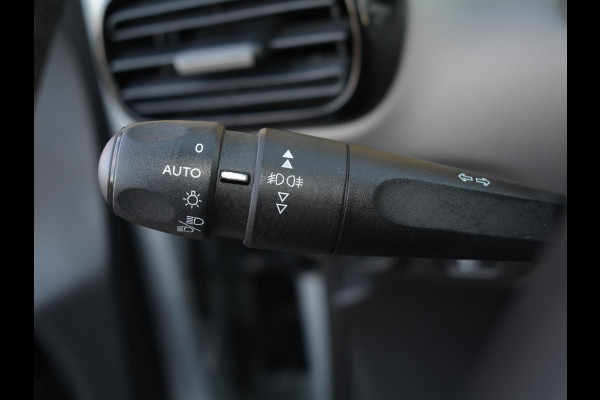 Citroën C4 Cactus 1.2 Shine | Navigatie | Achteruitrijcamera |
