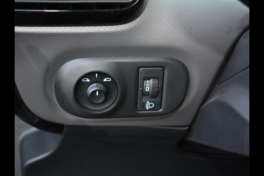 Citroën C4 Cactus 1.2 Shine | Navigatie | Achteruitrijcamera |