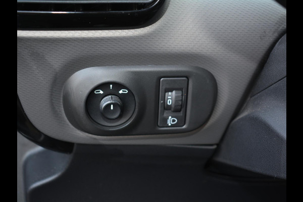 Citroën C4 Cactus 1.2 Shine | Navigatie | Achteruitrijcamera |