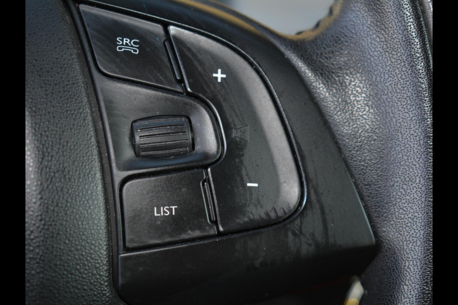 Citroën C4 Cactus 1.2 Shine | Navigatie | Achteruitrijcamera |