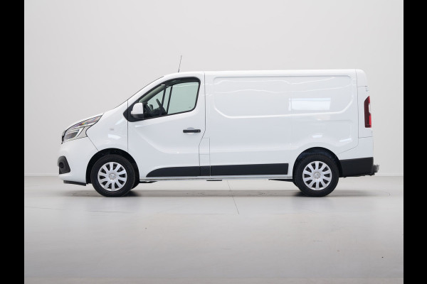 Renault Trafic 2.0 dCi 120 T27 L1H1 Work Edition Navigatie Trekhaak Cruise Led