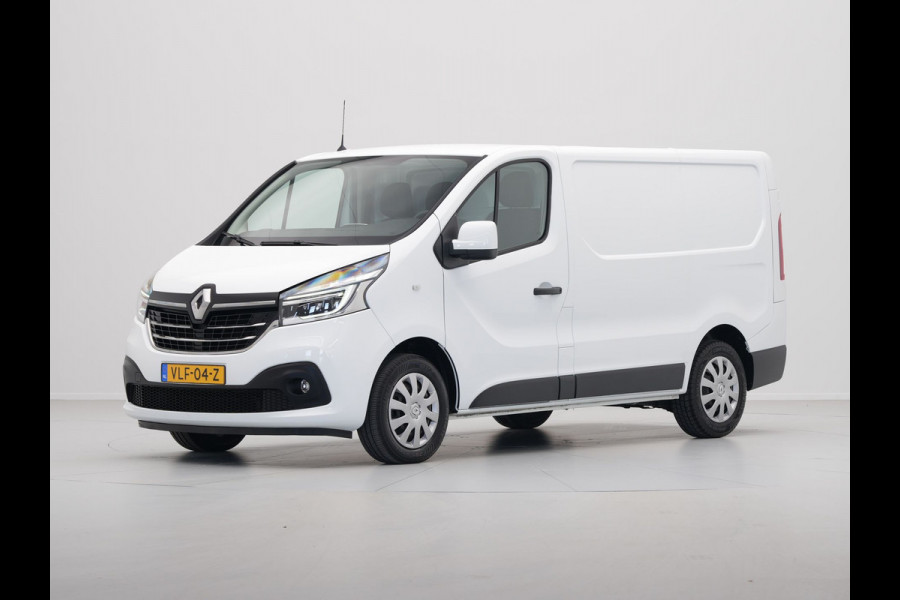 Renault Trafic 2.0 dCi 120 T27 L1H1 Work Edition Navigatie Trekhaak Cruise Led