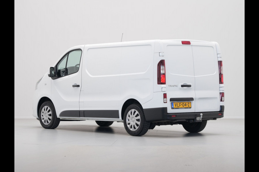 Renault Trafic 2.0 dCi 120 T27 L1H1 Work Edition Navigatie Trekhaak Cruise Led