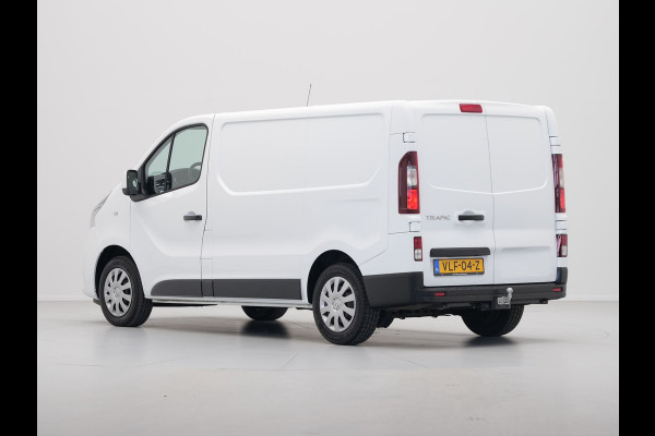 Renault Trafic 2.0 dCi 120 T27 L1H1 Work Edition Navigatie Trekhaak Cruise Led