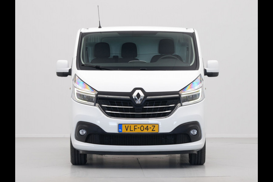 Renault Trafic 2.0 dCi 120 T27 L1H1 Work Edition Navigatie Trekhaak Cruise Led