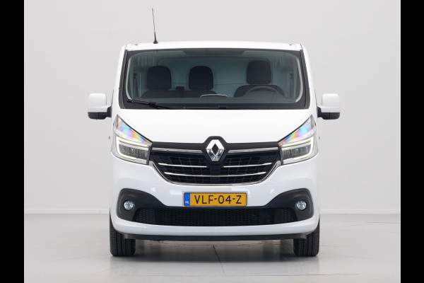 Renault Trafic 2.0 dCi 120 T27 L1H1 Work Edition Navigatie Trekhaak Cruise Led