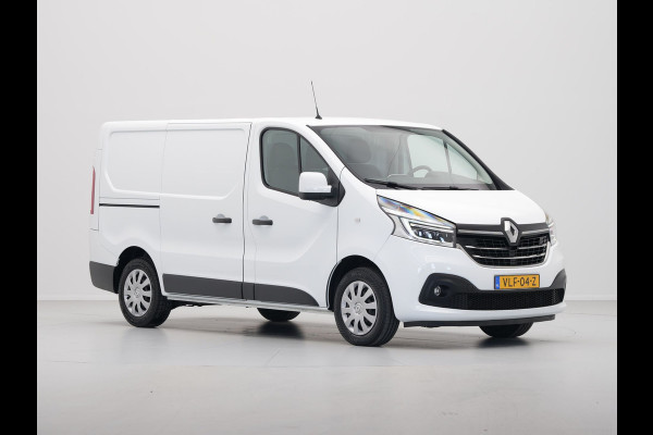 Renault Trafic 2.0 dCi 120 T27 L1H1 Work Edition Navigatie Trekhaak Cruise Led