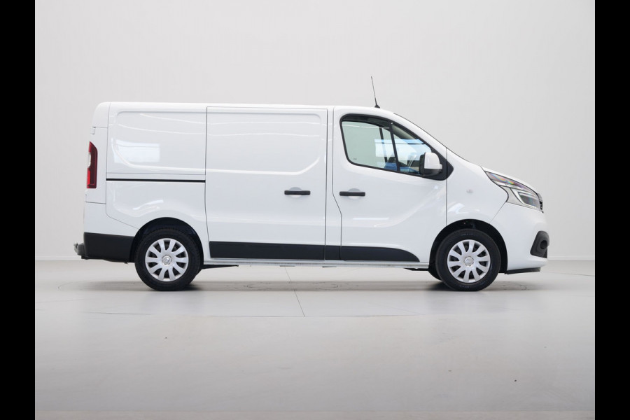 Renault Trafic 2.0 dCi 120 T27 L1H1 Work Edition Navigatie Trekhaak Cruise Led