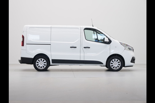 Renault Trafic 2.0 dCi 120 T27 L1H1 Work Edition Navigatie Trekhaak Cruise Led