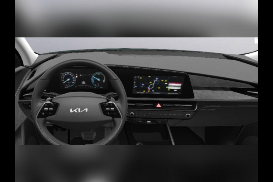 Kia Niro 1.6 GDi Hybrid DynamicPlusLine ANWB Private Lease v.a € 484 |