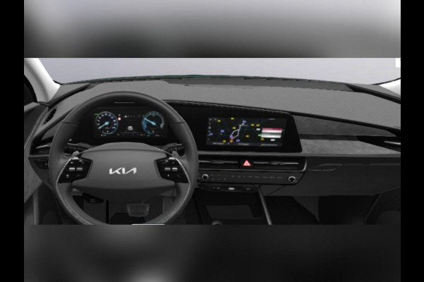 Kia Niro 1.6 GDi Hybrid DynamicPlusLine ANWB Private Lease v.a € 484 |