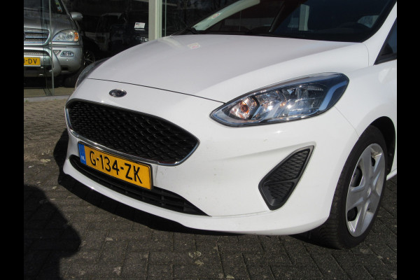 Ford Fiesta 1.0 EcoBoost Navigatie, (occasion)