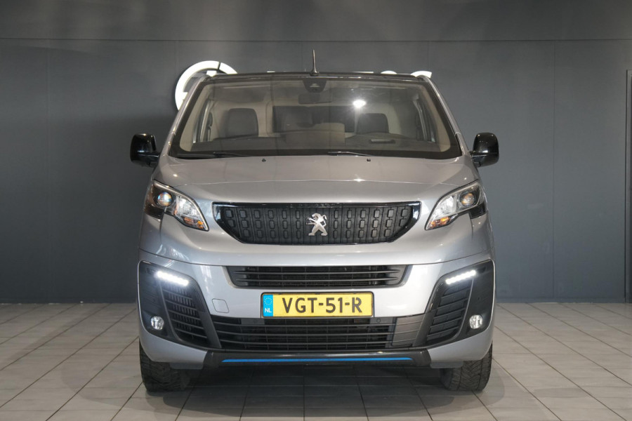 Peugeot Expert 2.0 BlueHDI 180 Standard Asphalt 180PK AUT. + SPORT /