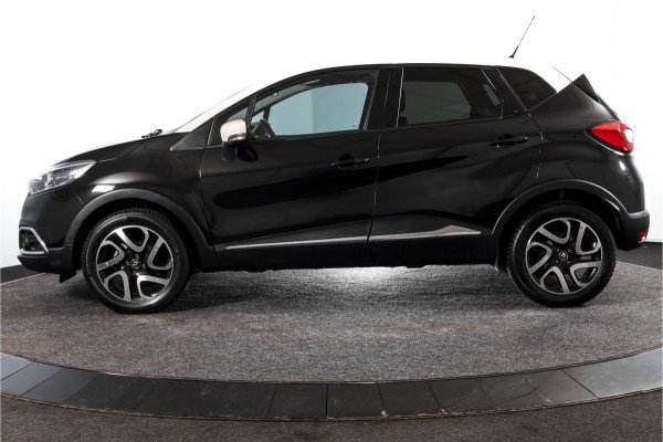 Renault Captur 0.9 TCe 90 PK Dynamique | Cruise | PDC | Camera | NAV | ECC | LM 17" |