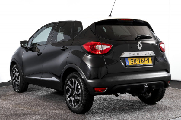 Renault Captur 0.9 TCe 90 PK Dynamique | Cruise | PDC | Camera | NAV | ECC | LM 17" |