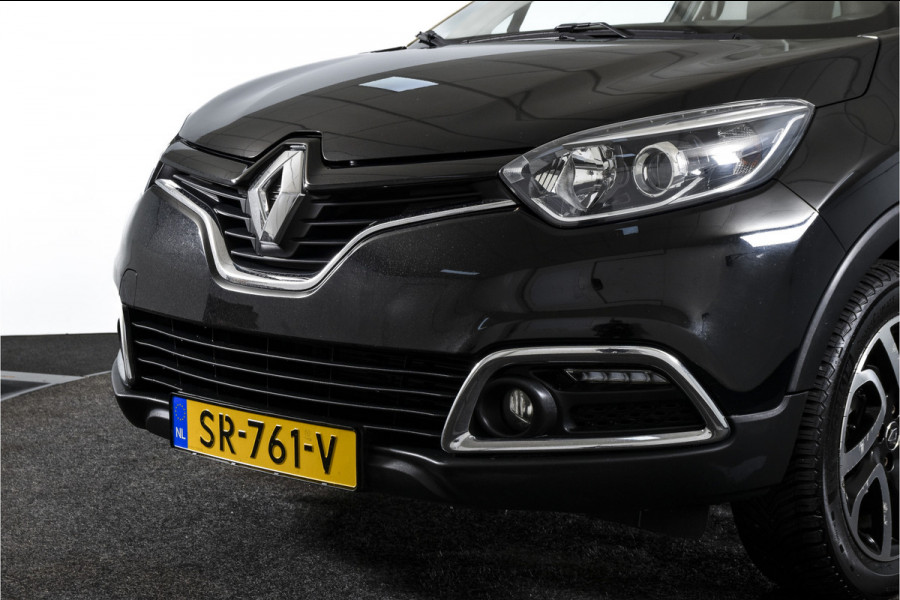 Renault Captur 0.9 TCe 90 PK Dynamique | Cruise | PDC | Camera | NAV | ECC | LM 17" |