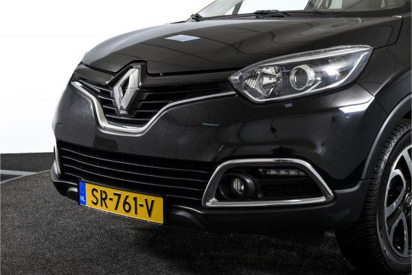 Renault Captur 0.9 TCe 90 PK Dynamique | Cruise | PDC | Camera | NAV | ECC | LM 17" |