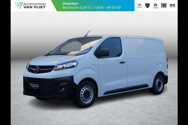 Opel Vivaro 1.5 BlueHDi 120 S&S L2