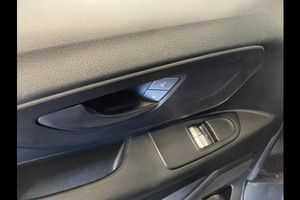 Mercedes-Benz Vito Lang Dubbele Cabine Comfort Navigatie Airco Trekhaak