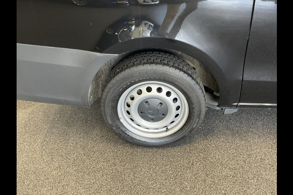 Mercedes-Benz Vito Lang Dubbele Cabine Comfort Navigatie Airco Trekhaak