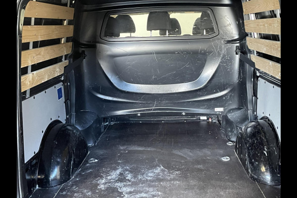 Mercedes-Benz Vito Lang Dubbele Cabine Comfort Navigatie Airco Trekhaak