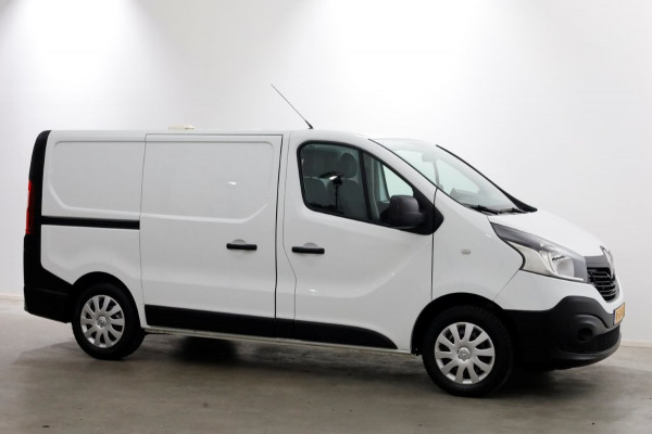 Renault Trafic 1.6 dCi T29 L1H1 Comfort Airco/Achterklep 10-2018