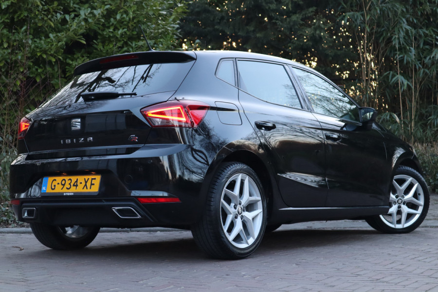 Seat Ibiza 1.0 TSI FR Business Intense | Navi | Camera | Carplay |