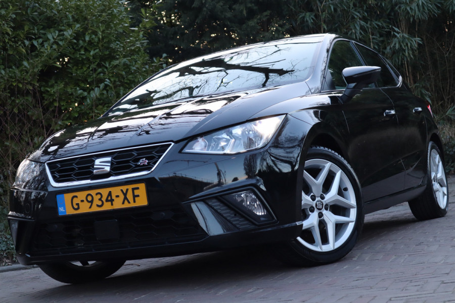 Seat Ibiza 1.0 TSI FR Business Intense | Navi | Camera | Carplay |