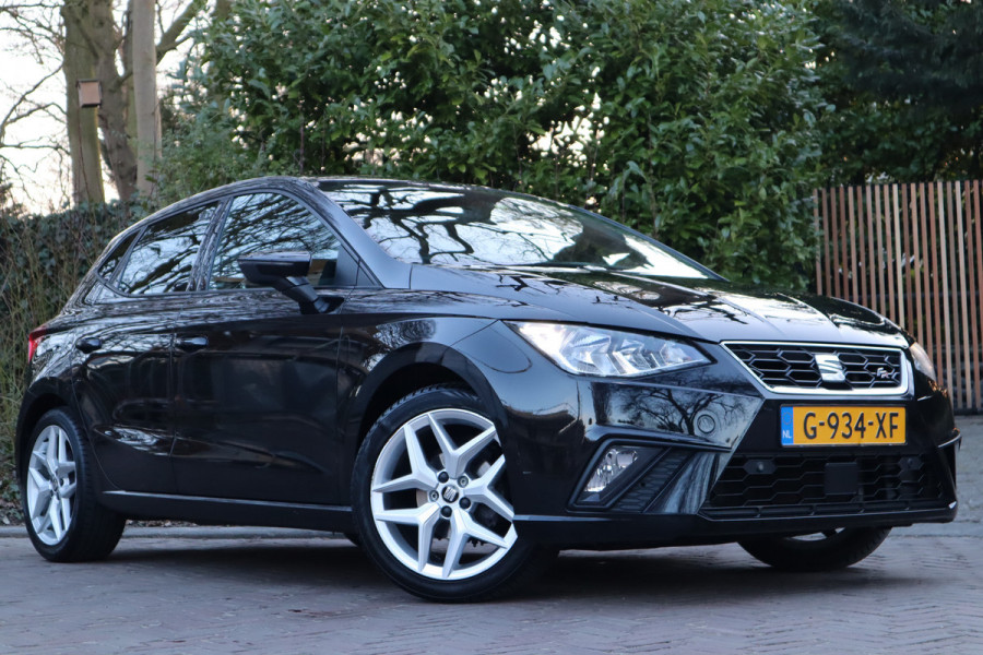 Seat Ibiza 1.0 TSI FR Business Intense | Navi | Camera | Carplay |