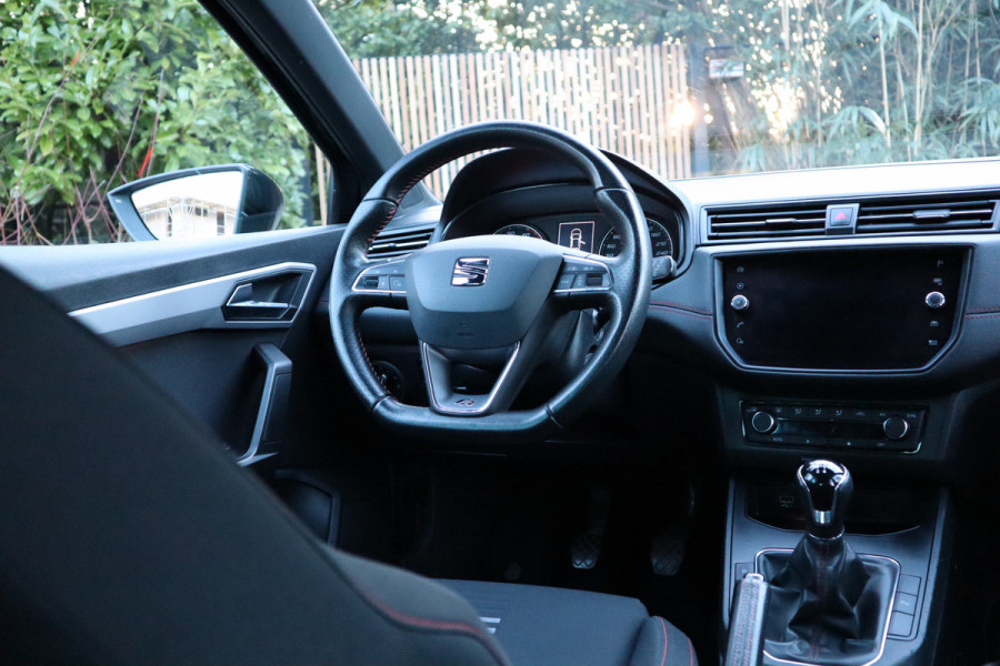 Seat Ibiza 1.0 TSI FR Business Intense | Navi | Camera | Carplay |