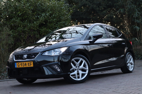 Seat Ibiza 1.0 TSI FR Business Intense | Navi | Camera | Carplay |