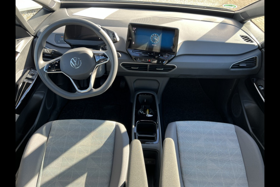 Volkswagen ID.3 City 45 kWh