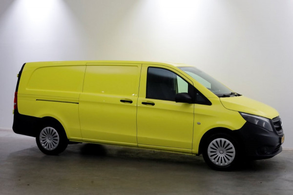 Mercedes-Benz Vito 114 CDI RWD XL Extra Lang Airco/PDC 04-2020