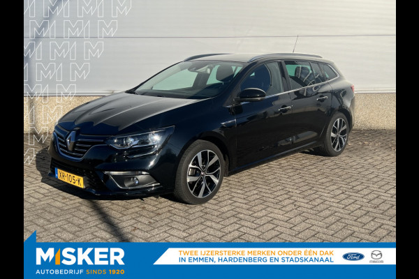 Renault MEGANE Estate 1.3 TCe Bose