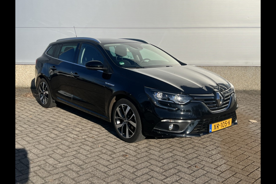 Renault MEGANE Estate 1.3 TCe Bose