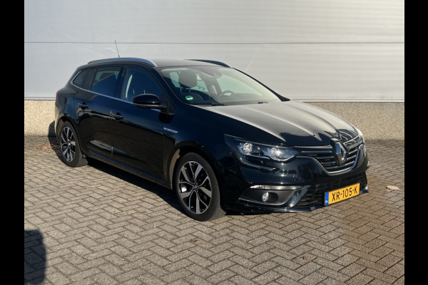 Renault MEGANE Estate 1.3 TCe Bose