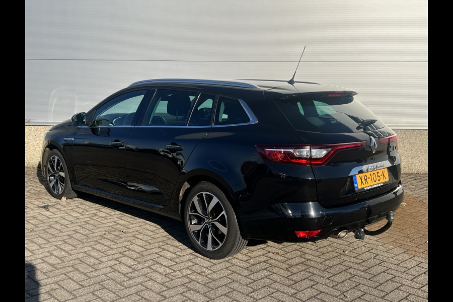 Renault MEGANE Estate 1.3 TCe Bose